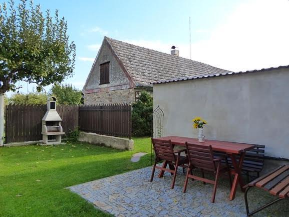 Penzion U Polenu Trebon Exterior photo